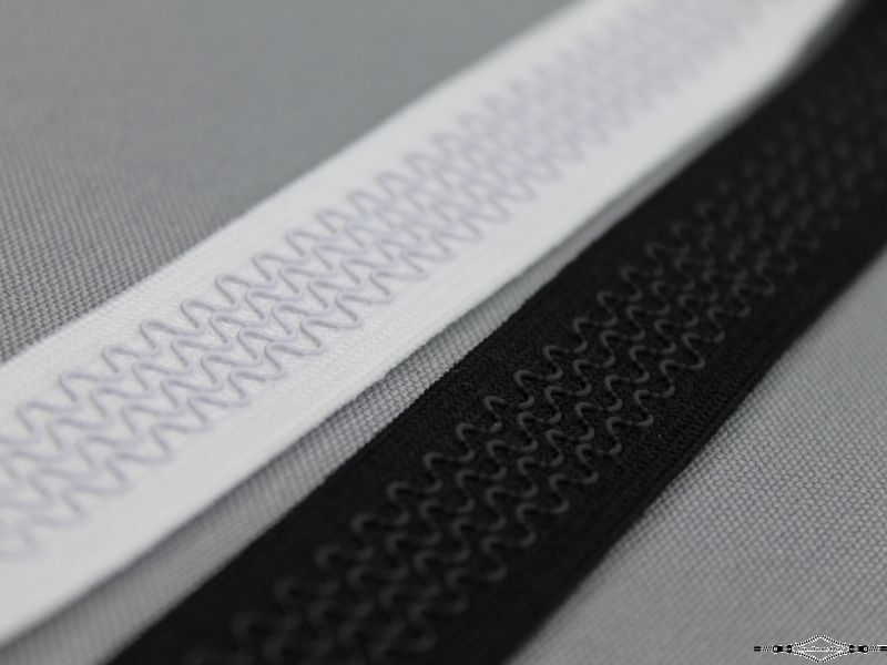 Antislip & Siliconen elastiek Antislip & Siliconen elastiek