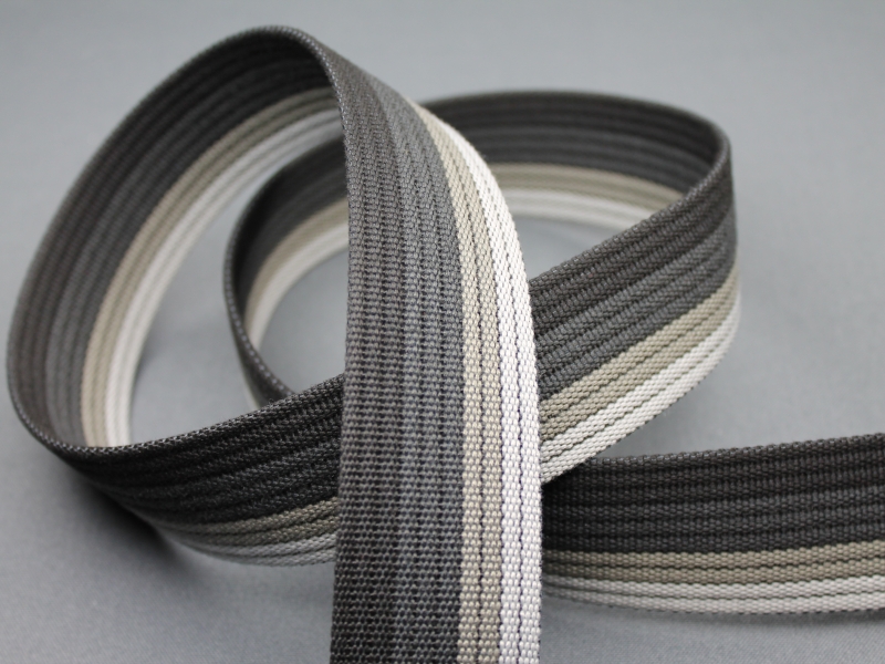 Gestreept tassenband Gestreept tassenband
