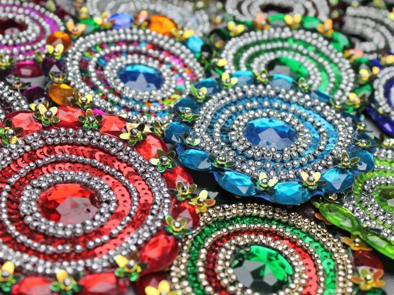 Broches Broches