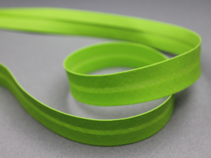 Katoenen biasband 18mm Katoenen biasband 18mm