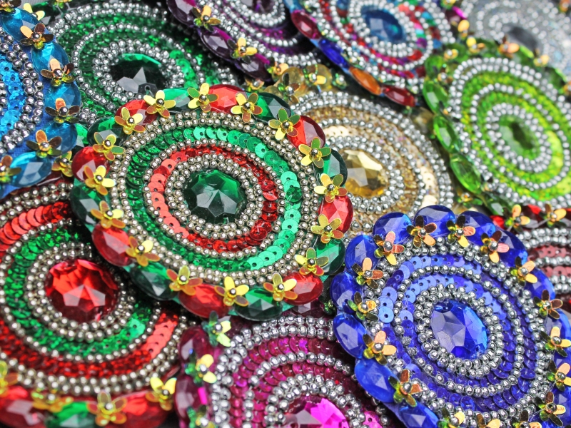Broches Broches