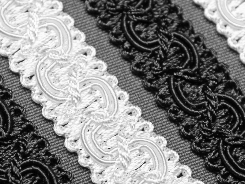 Galon in vele maten en kleuren voordelig online bestellen