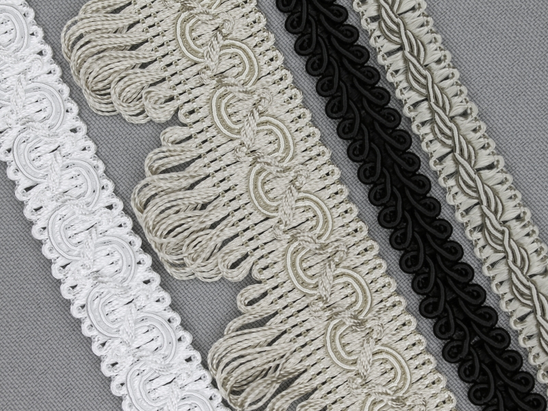 Viscose galon Viscose galon