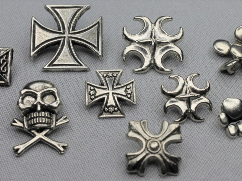 Spikes Spikes