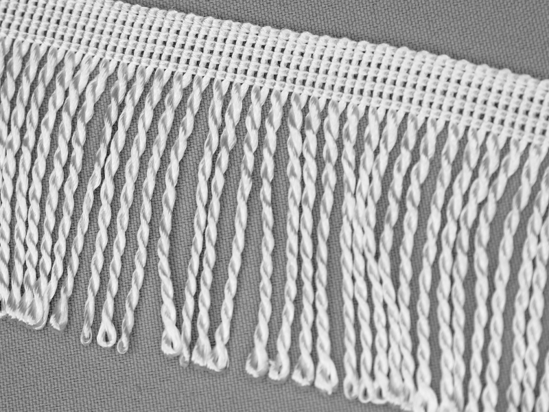 Nylon franje Nylon franje