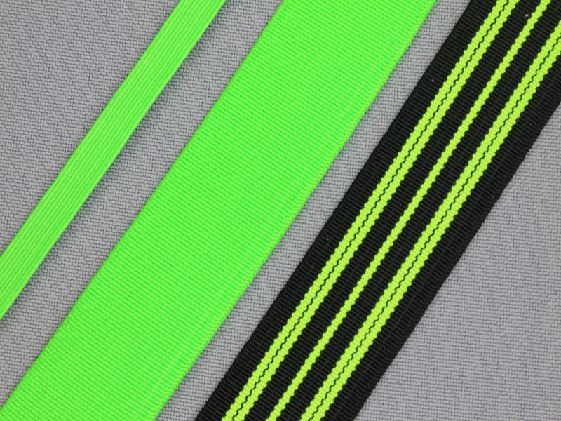 Neon elastiek Neon elastiek