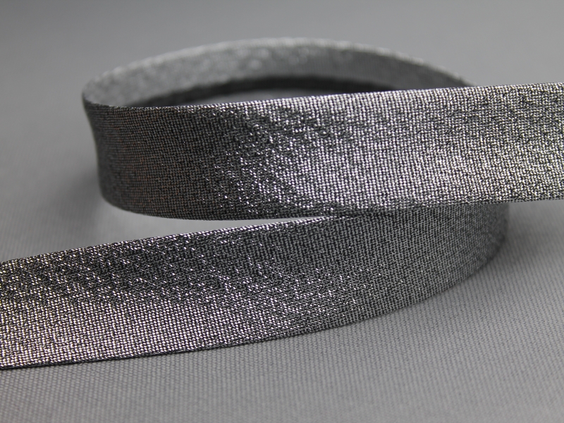 Lurex biasband Lurex biasband