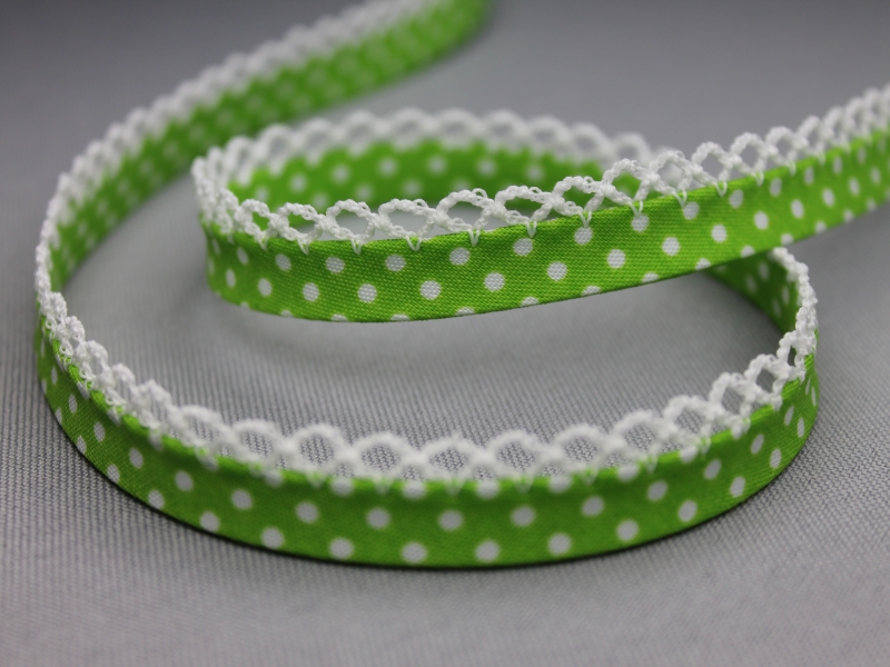 Deco biasband print Deco biasband print