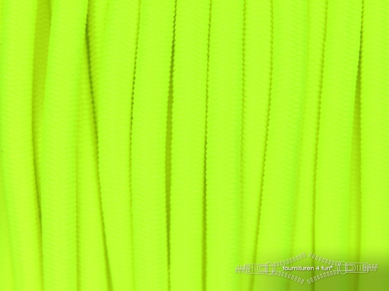 Neon geel Neon geel