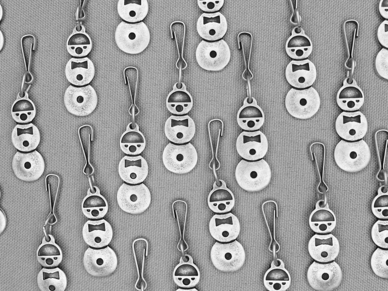 Rits hangers Rits hangers