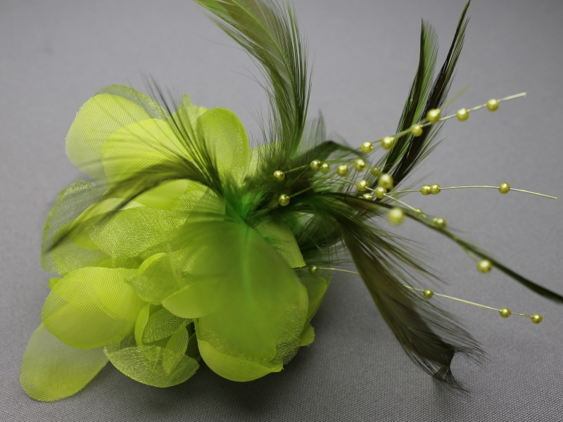 Deco corsages Deco corsages