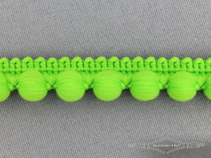 Bolletjesband 15mm Bolletjesband 15mm