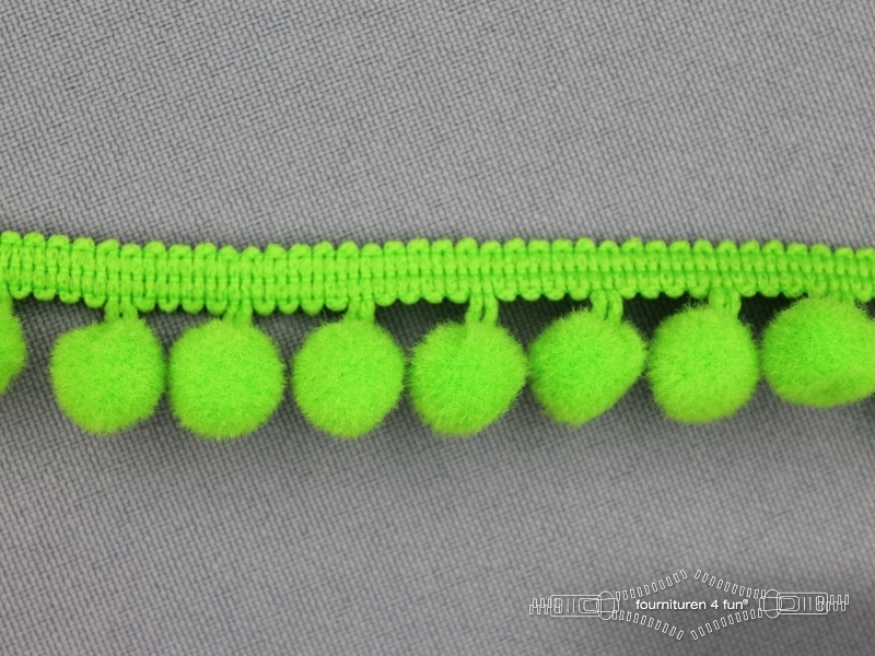 Bolletjesband 18mm Bolletjesband 18mm