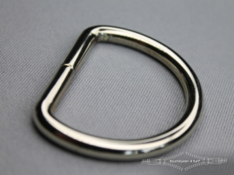 D-ringen D-ringen