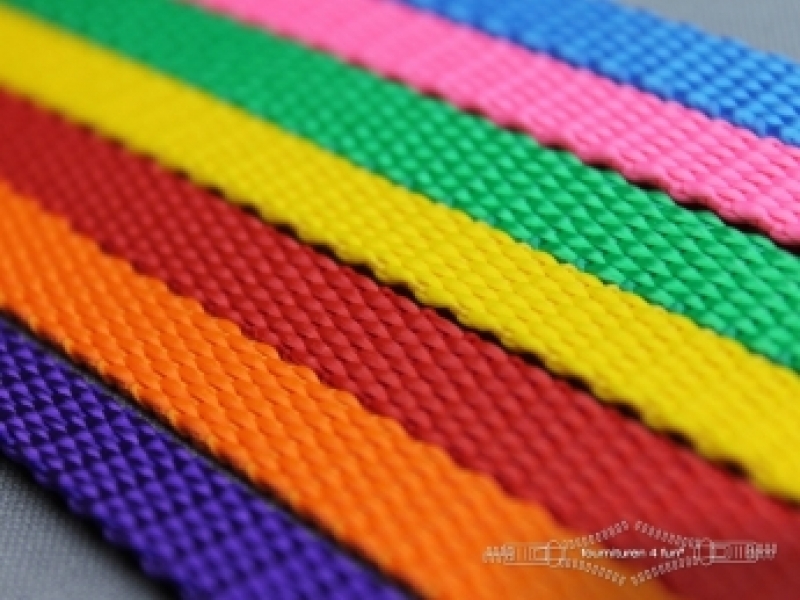 Halsband extra sterk Halsband extra sterk