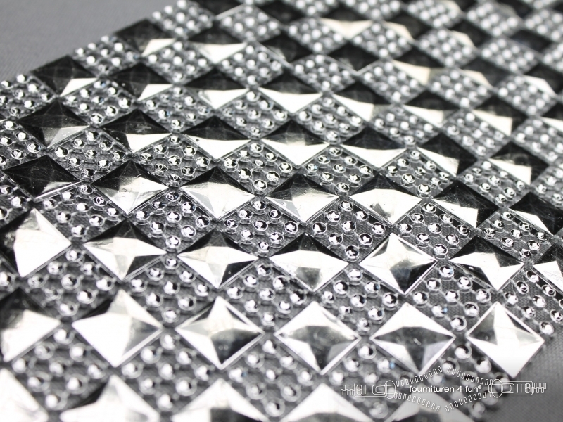 Strass banden Strass banden