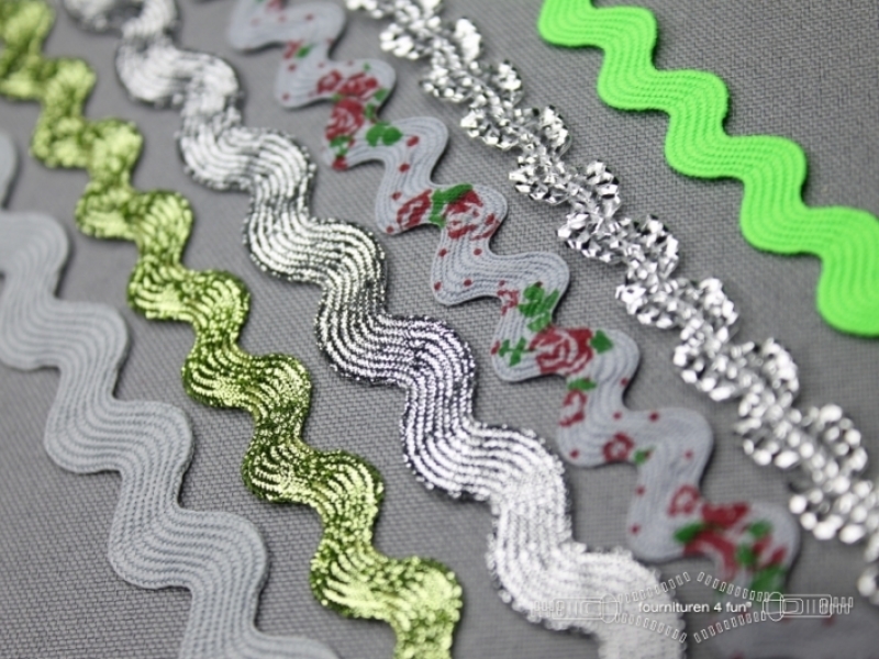 Zigzag band Zigzag band