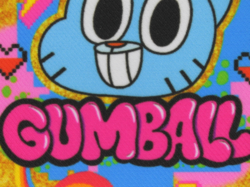 Gumball applicaties Gumball applicaties