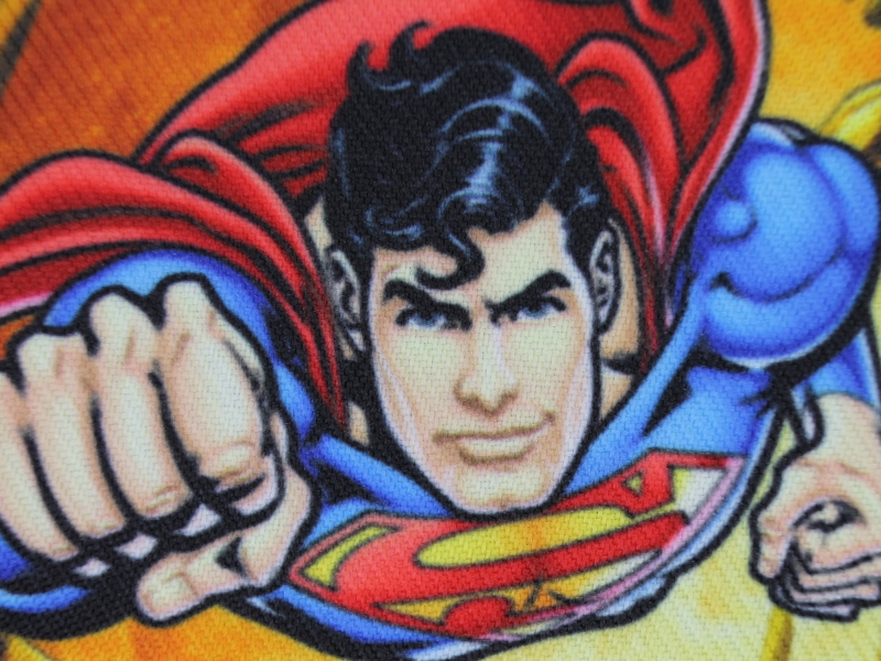 Superman applicaties Superman applicaties