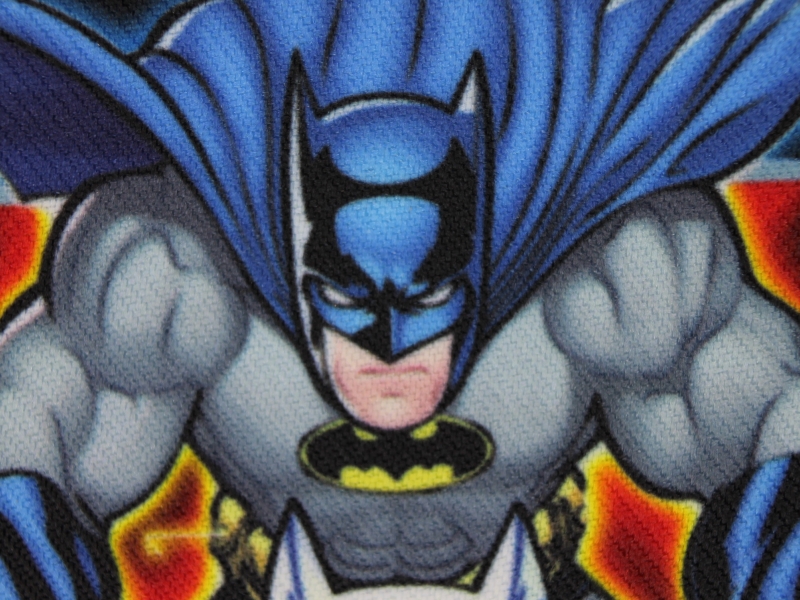 Batman applicaties Batman applicaties