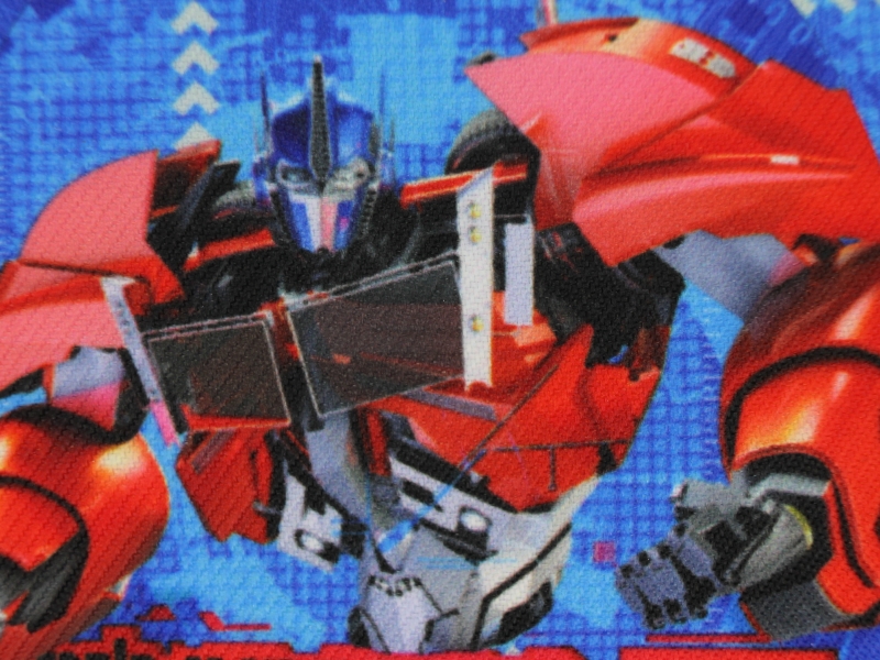 Transformers applicaties Transformers applicaties
