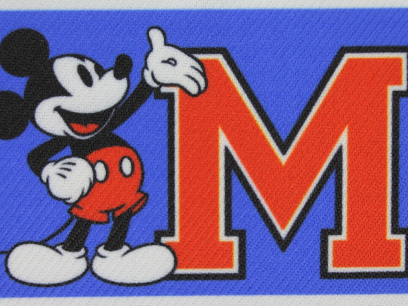 Mickey Mouse Club applicaties Mickey Mouse Club applicaties