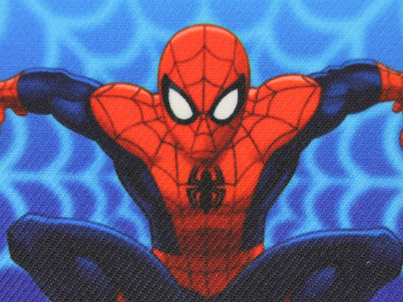 Spiderman applicaties Spiderman applicaties