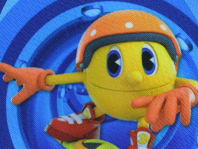 Pacman applicaties Pacman applicaties