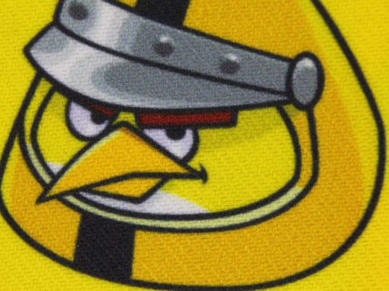 Angry Birds applicaties Angry Birds applicaties