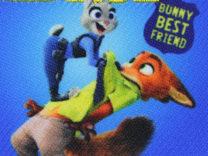Zootropolis applicaties Zootropolis applicaties