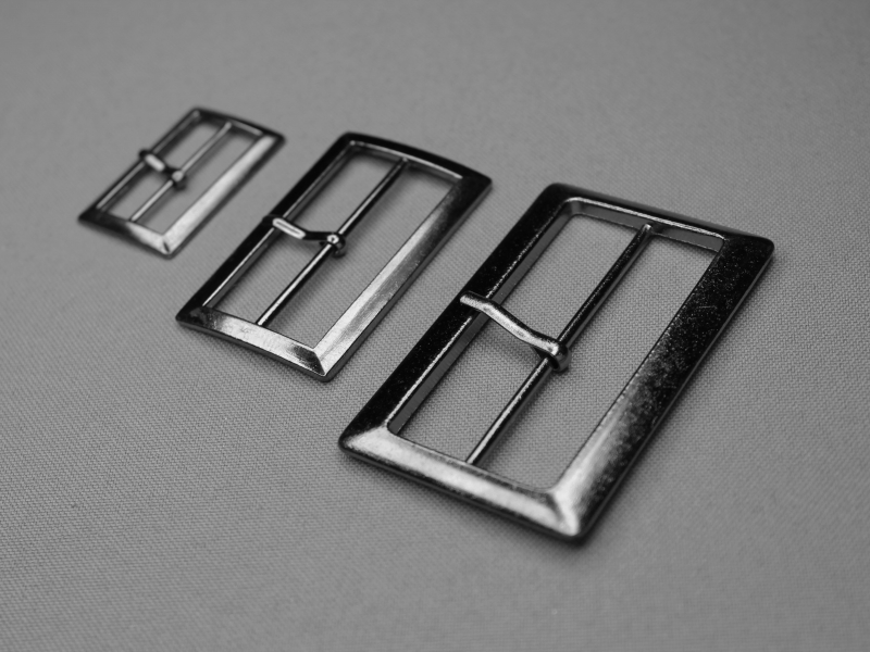 Metalen gespen Metalen gespen