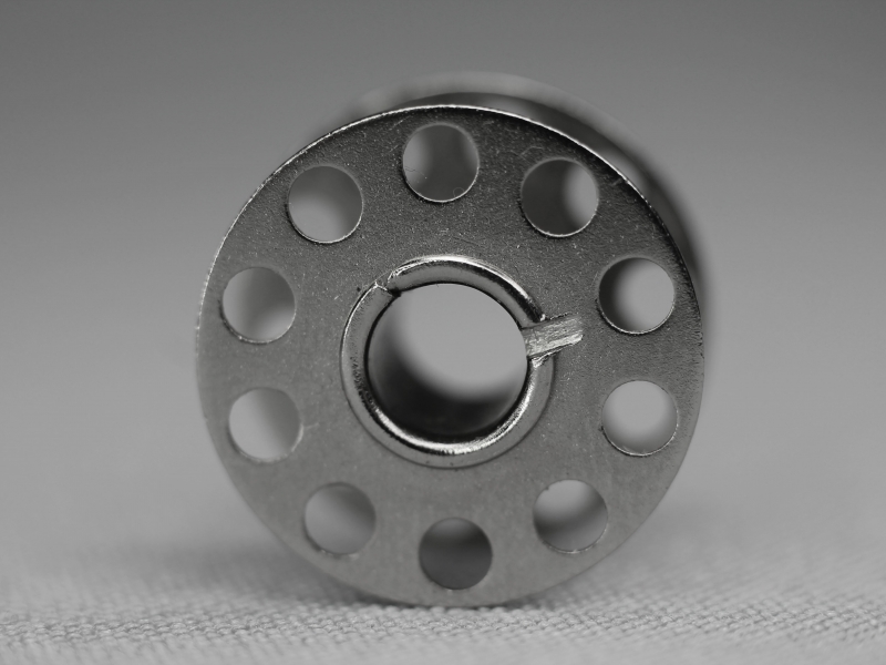 Naaimachine spoeltjes Naaimachine spoeltjes