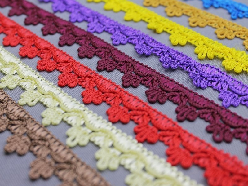 OPRUIMING - Nylon galon OPRUIMING - Nylon galon
