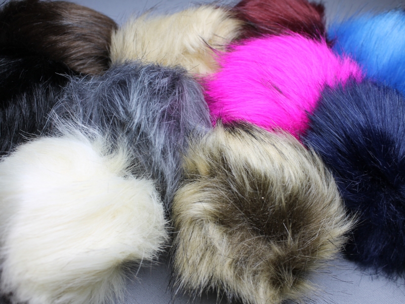 Pompons Pompons