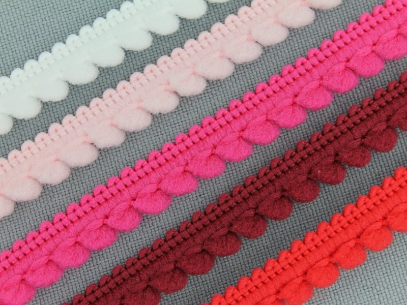 Bolletjesband - 10mm Bolletjesband - 10mm