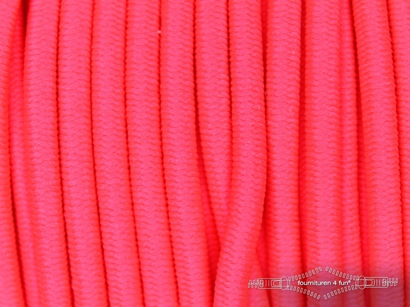 Neon roze Neon roze