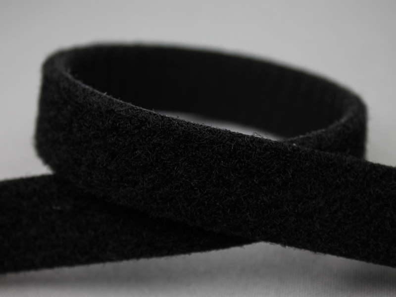 Dubbelzijdige klittenband Dubbelzijdige klittenband