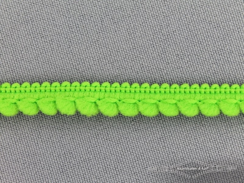 Bolletjesband 10mm Bolletjesband 10mm