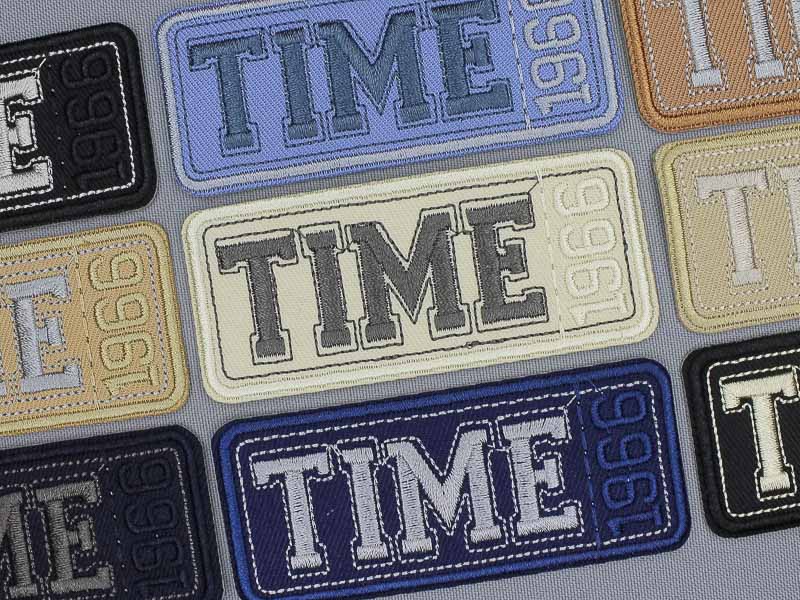 Stoere applicatie Stoere applicatie