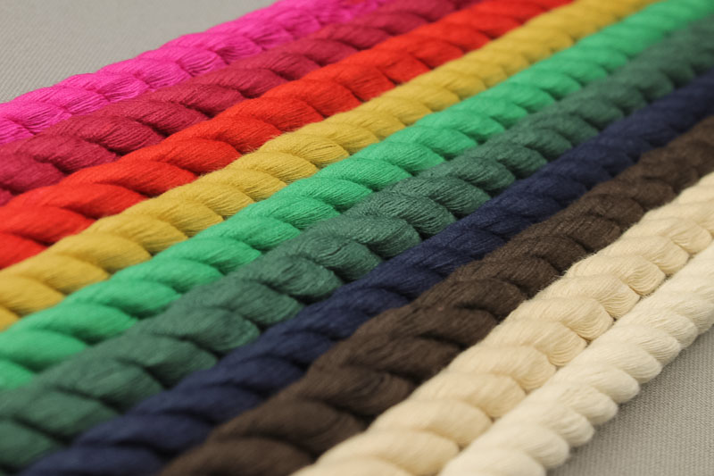 Katoen polyester koord Katoen polyester koord
