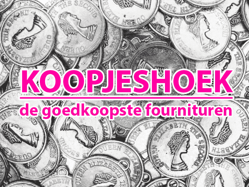 Koopjeshoek Koopjeshoek