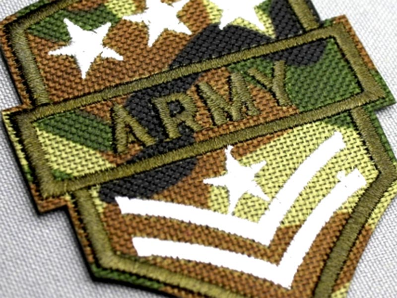 Leger / Army Leger / Army