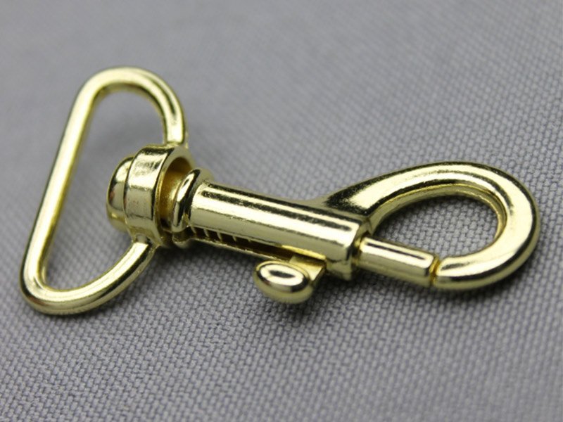 Metalen musketons Metalen musketons