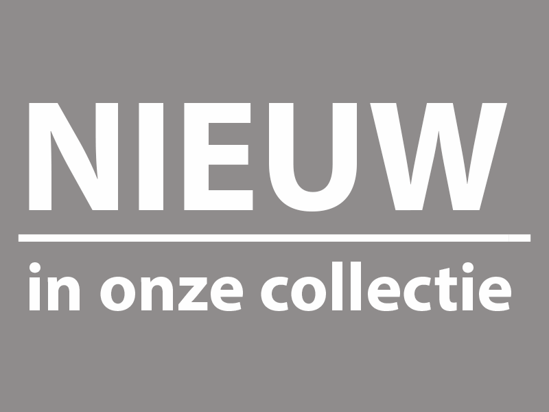 NIEUW NIEUW