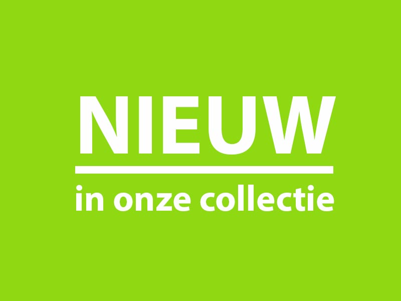 NIEUW NIEUW