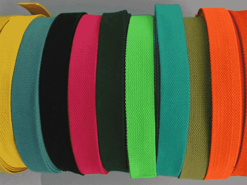 Koppelriem band Koppelriem band
