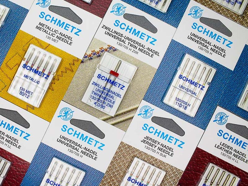 Schmetz naaimachine naalden Schmetz naaimachine naalden