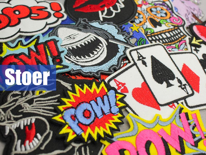 Stoere applicaties Stoere applicaties