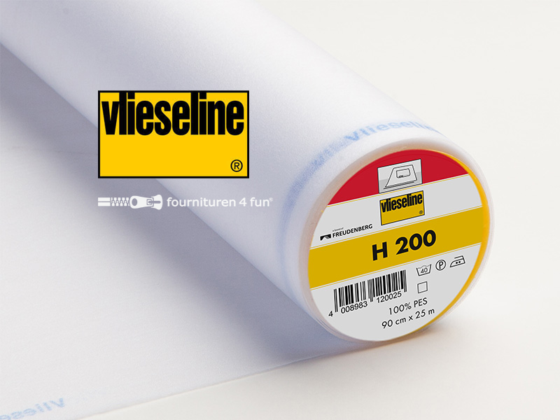 Vlieseline® producten Vlieseline® producten