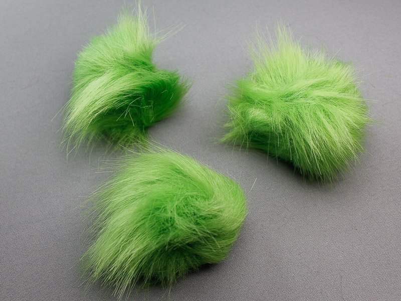 Pompons Pompons